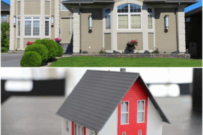 Real Estate Bubbles and the Lessons They Teach