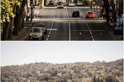 Urban Planning and the Human Experience