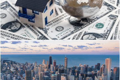 The Globalization of Real Estate Markets