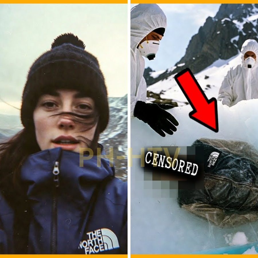 ha-Alpinista desapareció en montañas de Colorado — tres meses después hallada en BLOQUE DE HIELO…