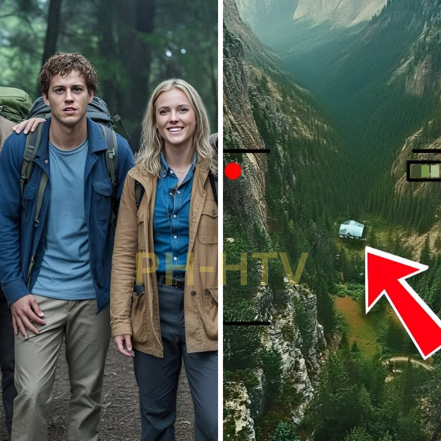 ha-Un grupo de cinco amigos muy unidos. en busca de lo que se suponía que sería una epopeya viaje de mochilero de fin de semana por el senderos escarpados del norte de Washington Parque Nacional Cascades, pero desapareció sin dejar rastro, dejando atrás sólo una furgoneta aparcada y una frenética ola de preguntas sin respuesta.